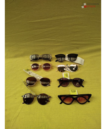 Lunettes de soleil - 150...