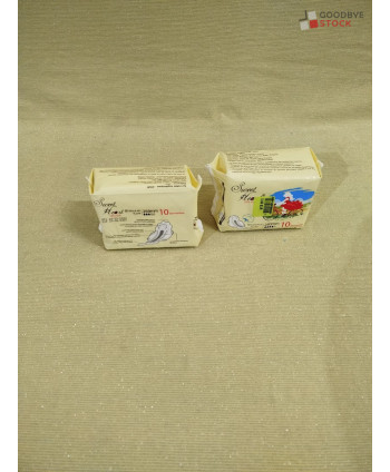 Protection hygiénique - 85...