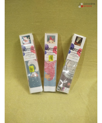 Kit diamond painting - 100...