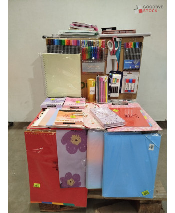 Fournitures scolaire et...