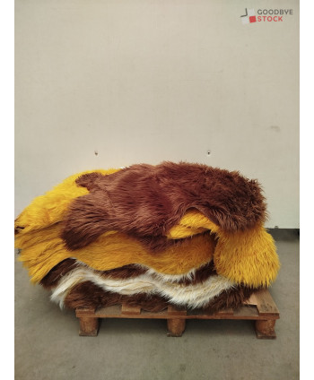 Tapis - 30 pièces