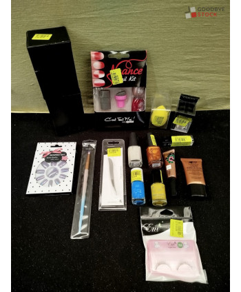 Produits et accessoires...