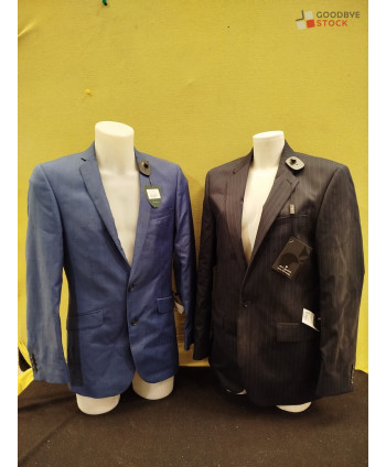 Veste de costume - 25 pièces