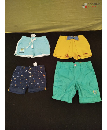 Textiles enfants 100 %...