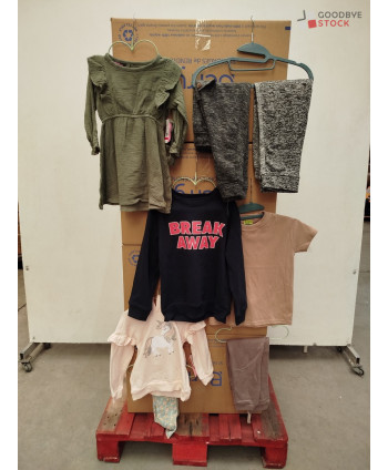 Textiles pour enfants - 250...