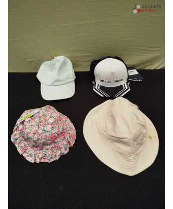 Chapeaux / Casquettes - 200...