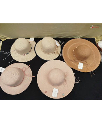 Chapeaux - 50 pièces
