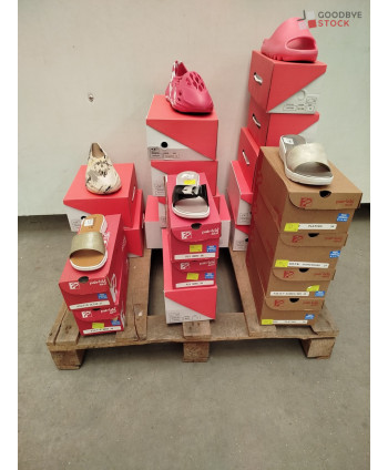 Chaussures d'été en boite -...