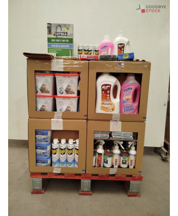 Produits et accessoires...