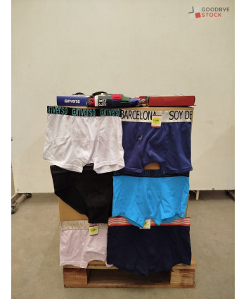 Sous vêtements hommes - 150...