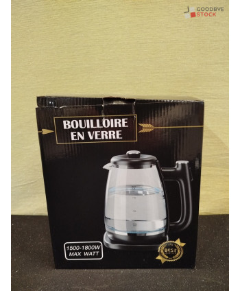 Bouilloires électriques -...