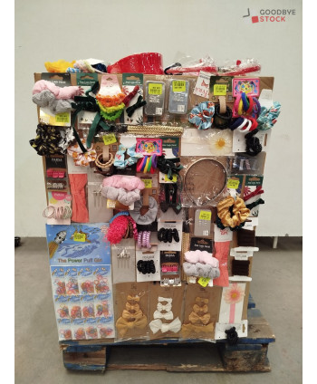 Accessoires cheveux - 2...