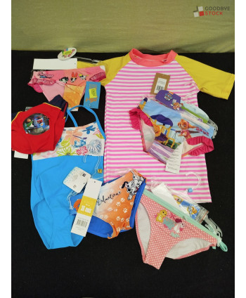 Maillots de bain enfants -...