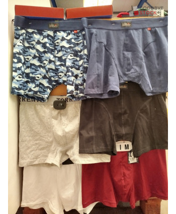 Sous vêtements hommes - 150...