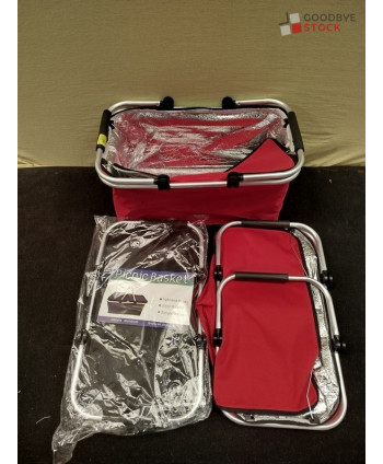 Panier / sac isotherme - 30...
