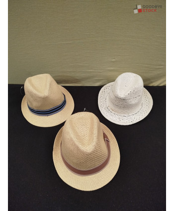 Chapeaux - 30 pièces