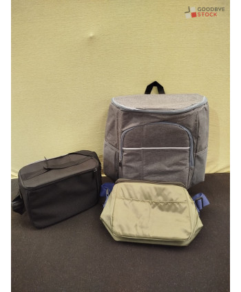 Sac isotherme - 50 pièces