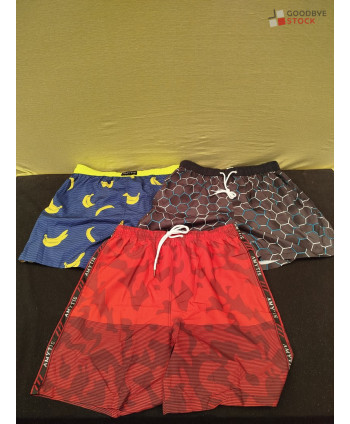 Short de bain - 40 pièces