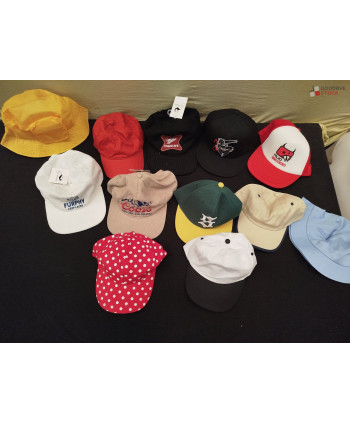 Chapeaux / Casquettes - 170...