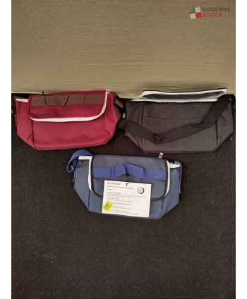 Pochette isotherme - 30 pièces