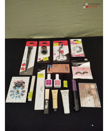 Produits cosmétiques - 1...