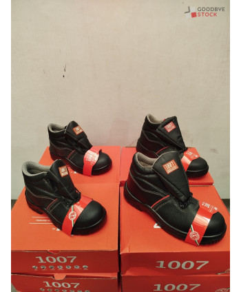 Chaussures de sécurité en...