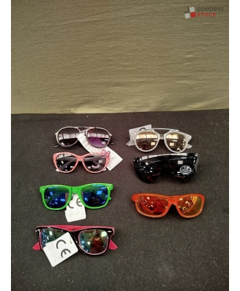Lunettes de soleil - 300...