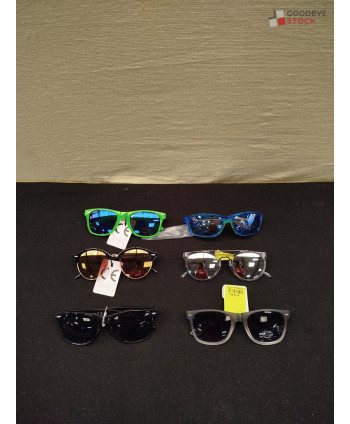 Lunettes de soleil - 150...