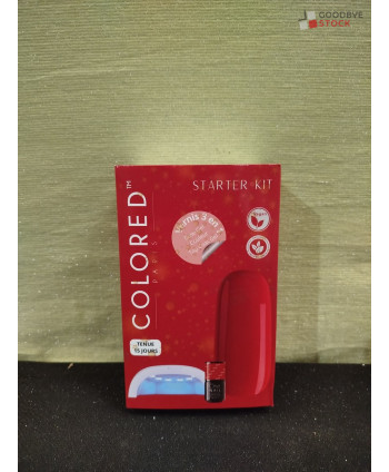 Kit vernis à ongles - 29...