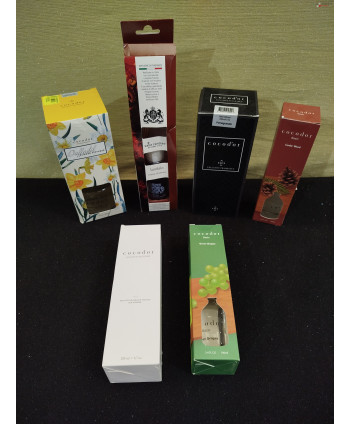 Diffuseur de parfum - 65...