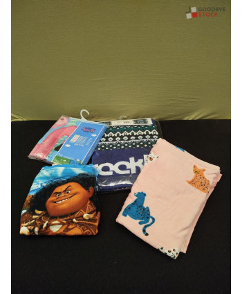 Serviettes et draps de...