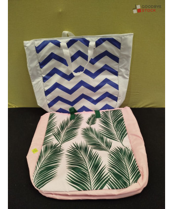 Sacs de plage isothermes -...