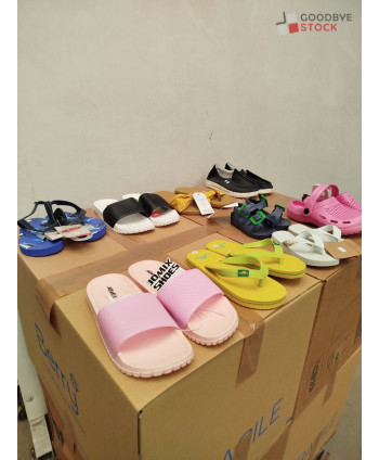 Chaussures d'été pour...