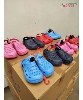 Chaussures d'été pour...