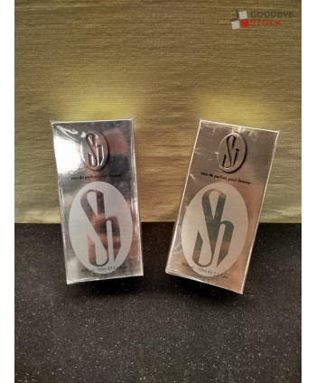 Parfums - 45 pièces