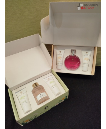 Coffret beauté / hygiène -...