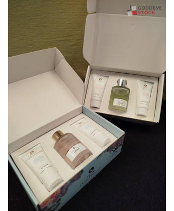 Coffret beauté / hygiène -...