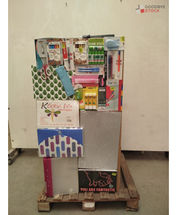 Fournitures scolaire et...