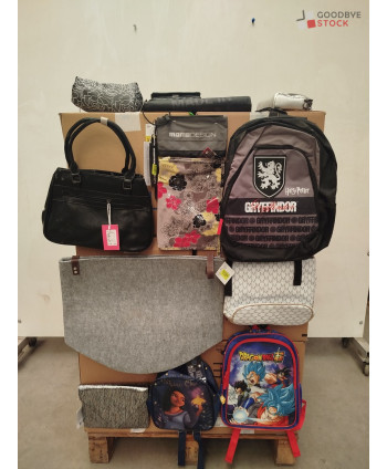 Sacs, sacoches, porte...