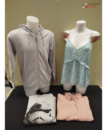 Textiles pour adultes - 180...