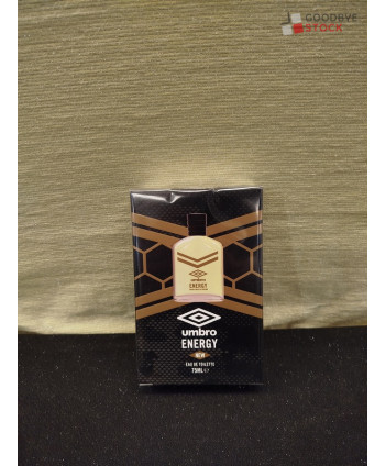 Parfums UMBRO - 24 pièces
