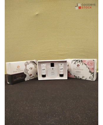 Coffret beauté / hygiène -...