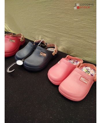 Sabots pour enfants - 65...