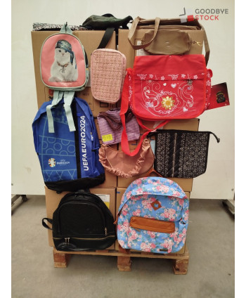 Sacs, sacoches, porte...