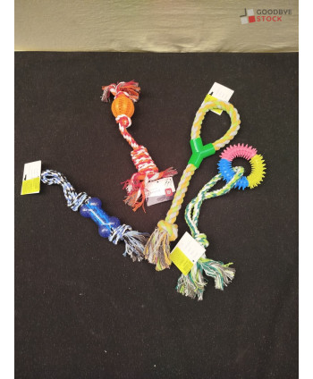 Jouets pour animaux - 60...