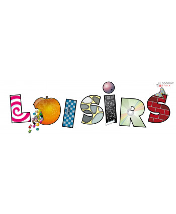 Loisirs créatifs - 16 cartons