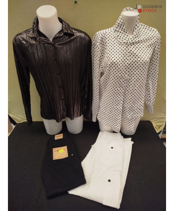 Textiles pour adultes - 160...