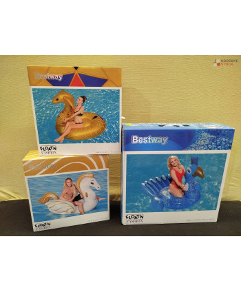 Bouées BESTWAY - 10 pièces