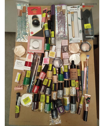 Produits cosmétiques - 1...