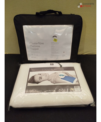 Surmatelas - 7 pièces